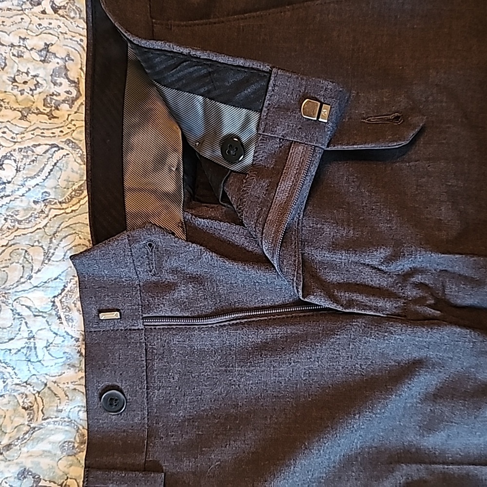 Boys dress pants
